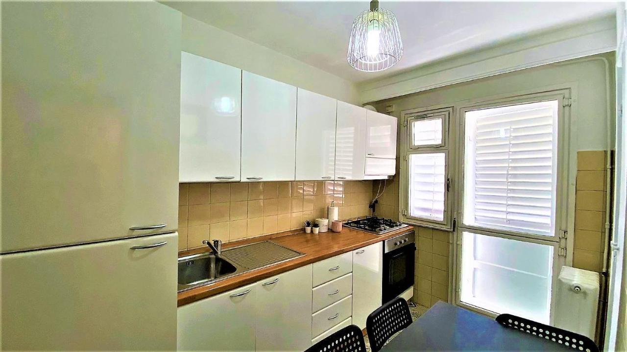 Apartment Arc De Triomphe Blissboutique Bucharest