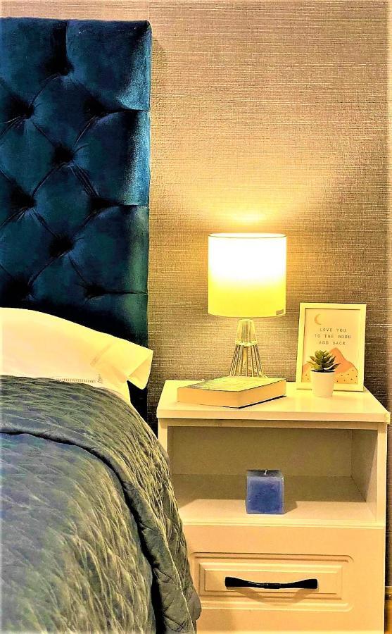 Apartment Arc De Triomphe Blissboutique