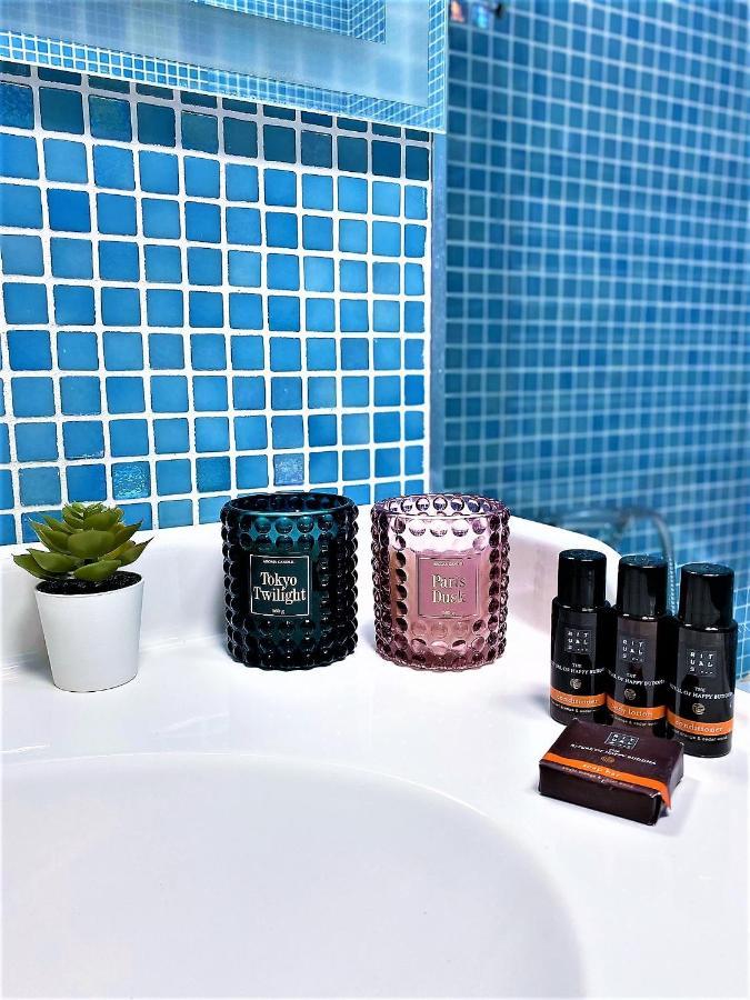 Arc De Triomphe Blissboutique Apartment
