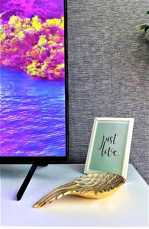 Apartment Arc De Triomphe Blissboutique *