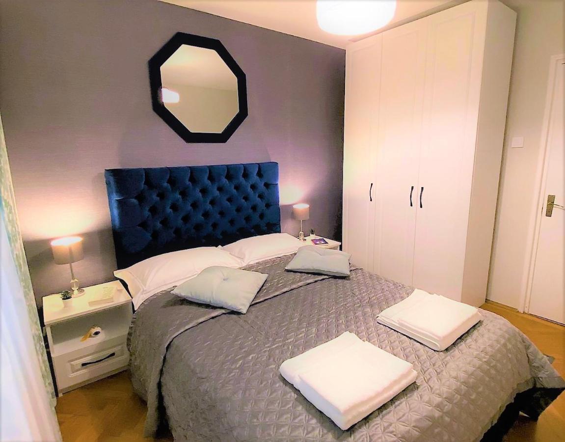 Apartment Arc De Triomphe Blissboutique Bucharest