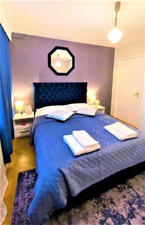 Apartment Arc De Triomphe Blissboutique Bucharest