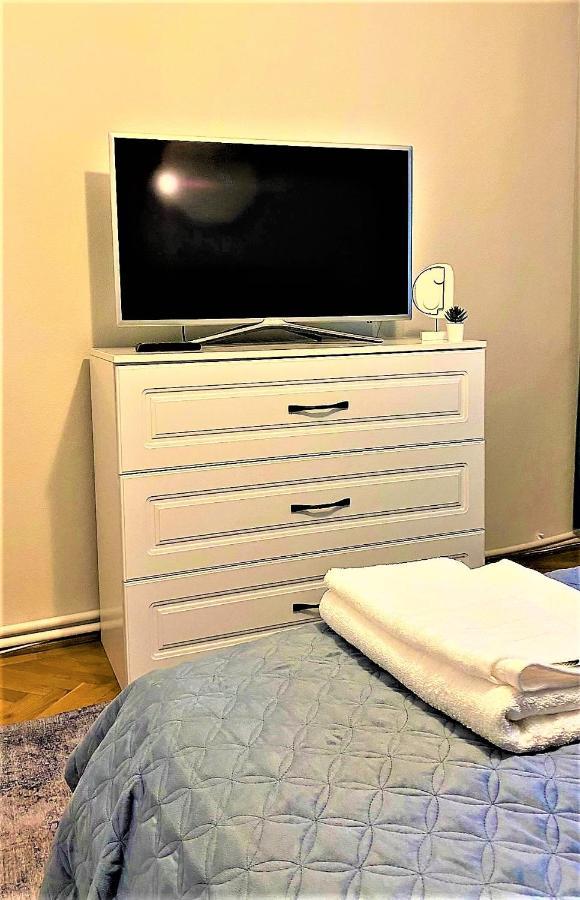 Apartment Arc De Triomphe Blissboutique Bucharest