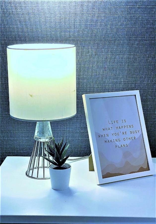 Apartment Arc De Triomphe Blissboutique *