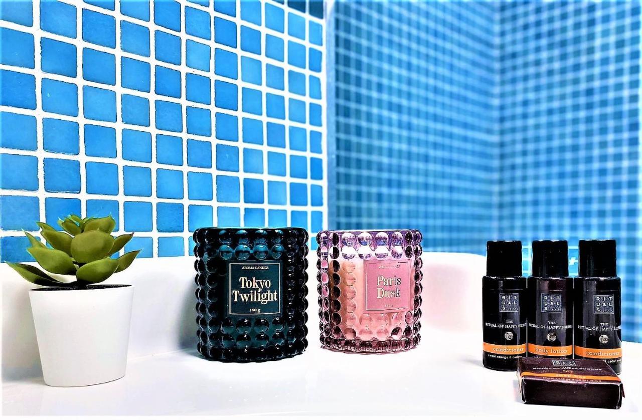 Apartment Arc De Triomphe Blissboutique *