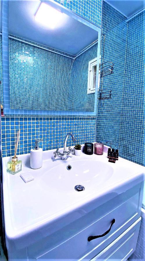 Arc De Triomphe Blissboutique Apartment *