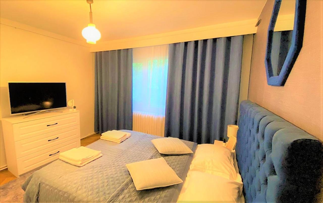 Arc De Triomphe Blissboutique Apartment *