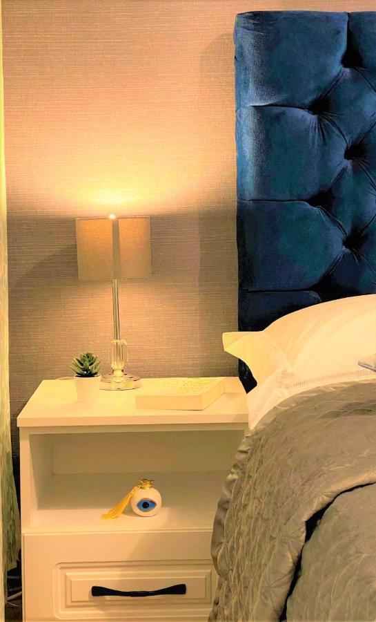 Apartment Arc De Triomphe Blissboutique *