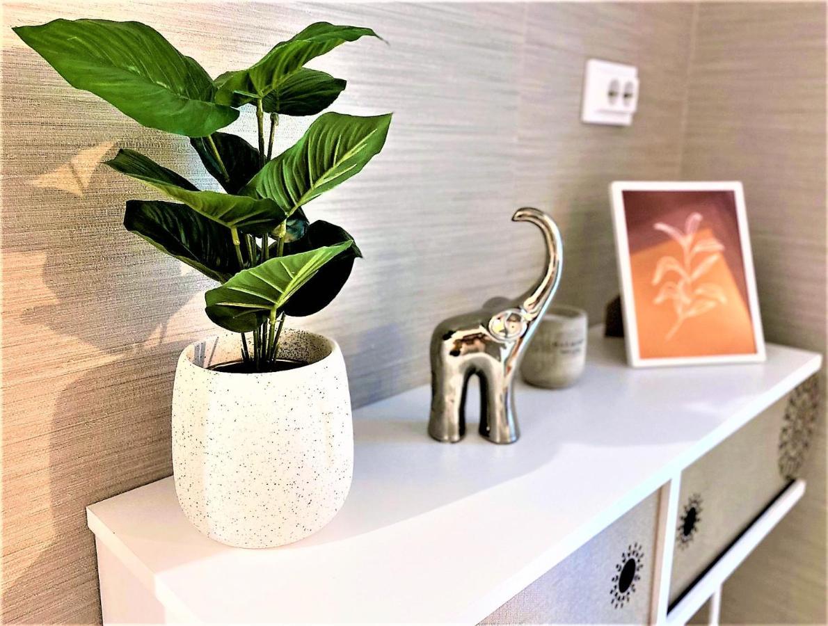 Arc De Triomphe Blissboutique Apartment