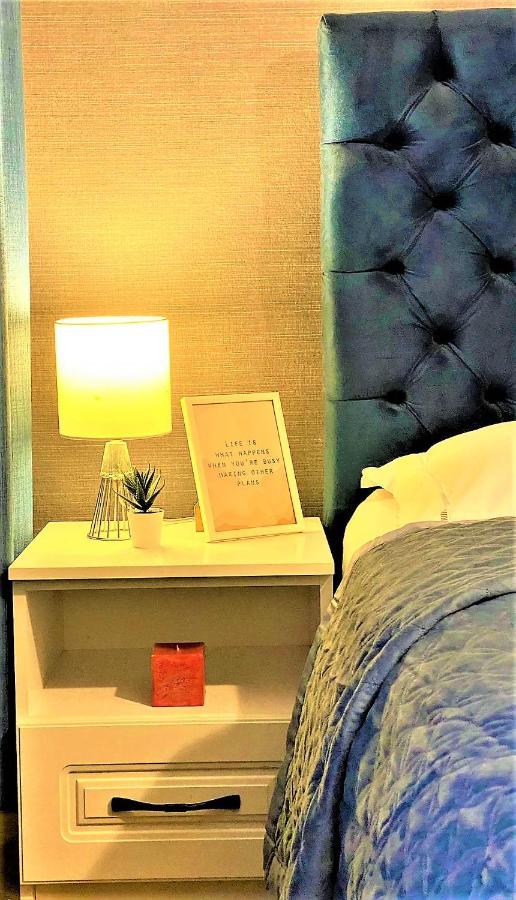 Apartment Arc De Triomphe Blissboutique