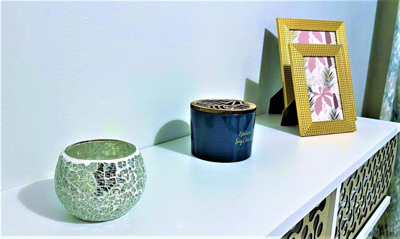 Apartment Arc De Triomphe Blissboutique