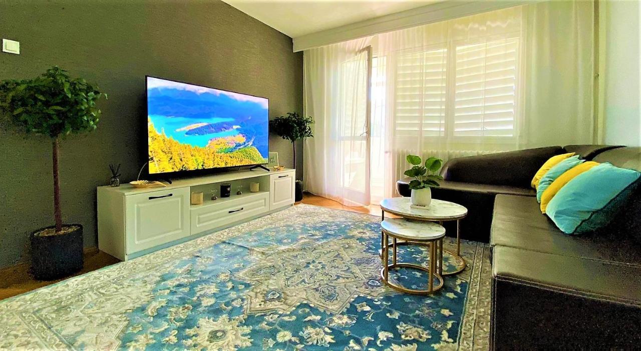 Apartment Arc De Triomphe Blissboutique
