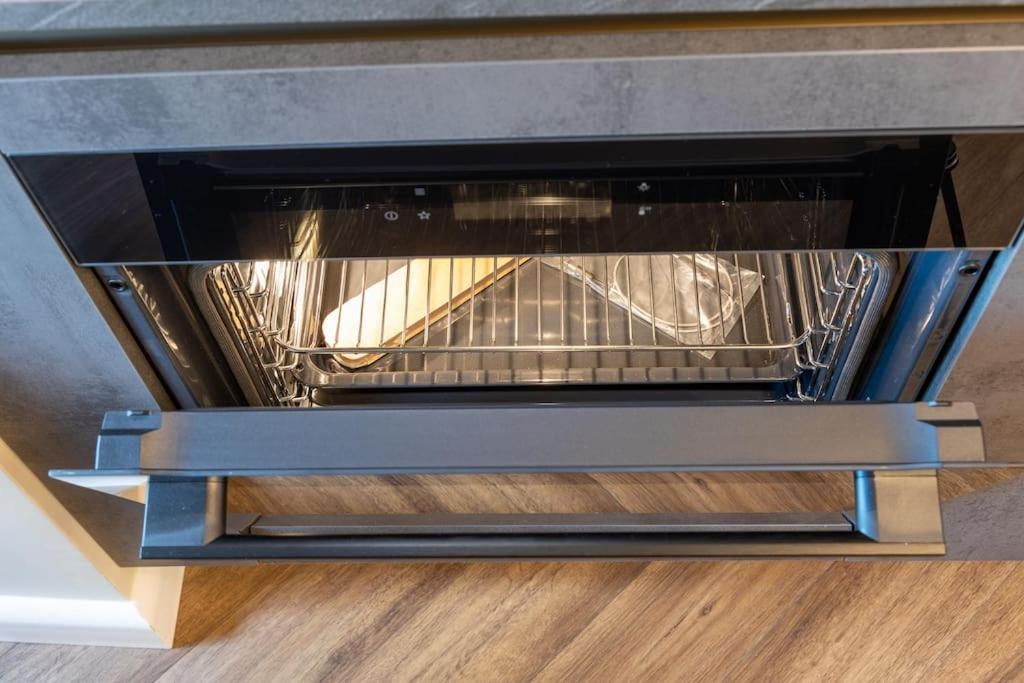 Apartment Floreasca 77