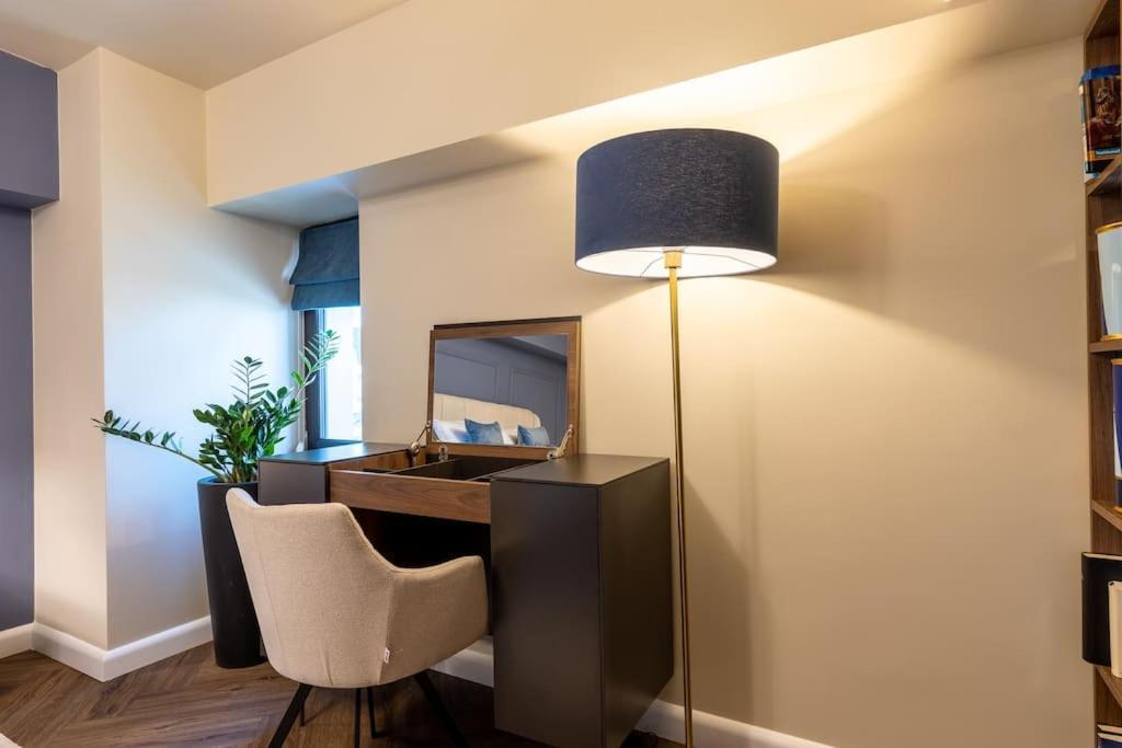 Floreasca 77 Apartment *