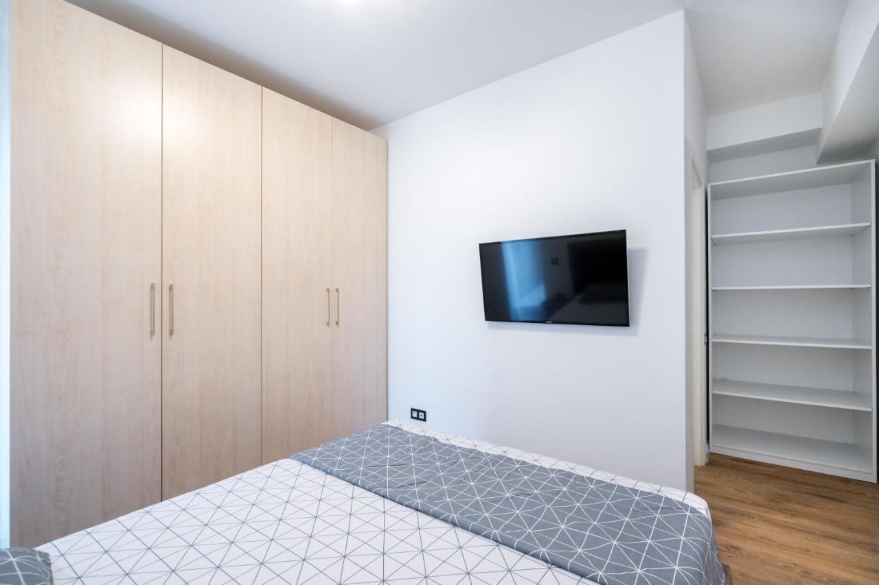 Premium Northside Park Apartment