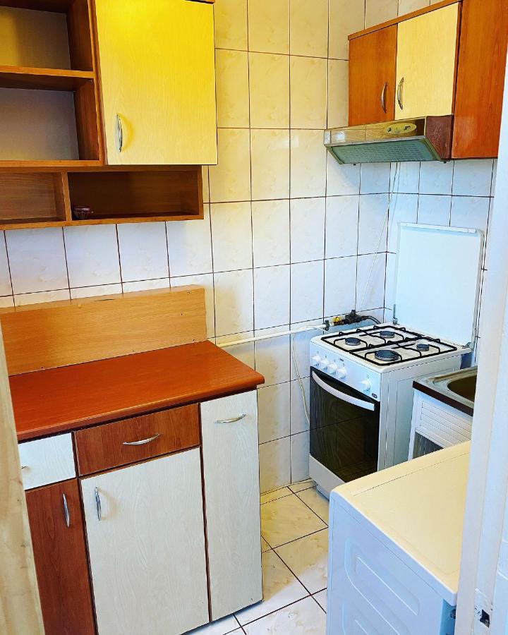 Ianis Apartment *