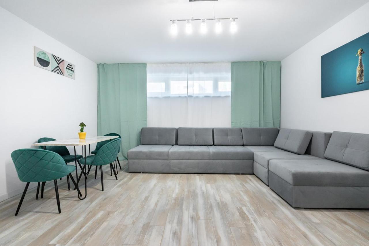 Central Diamond Apartament