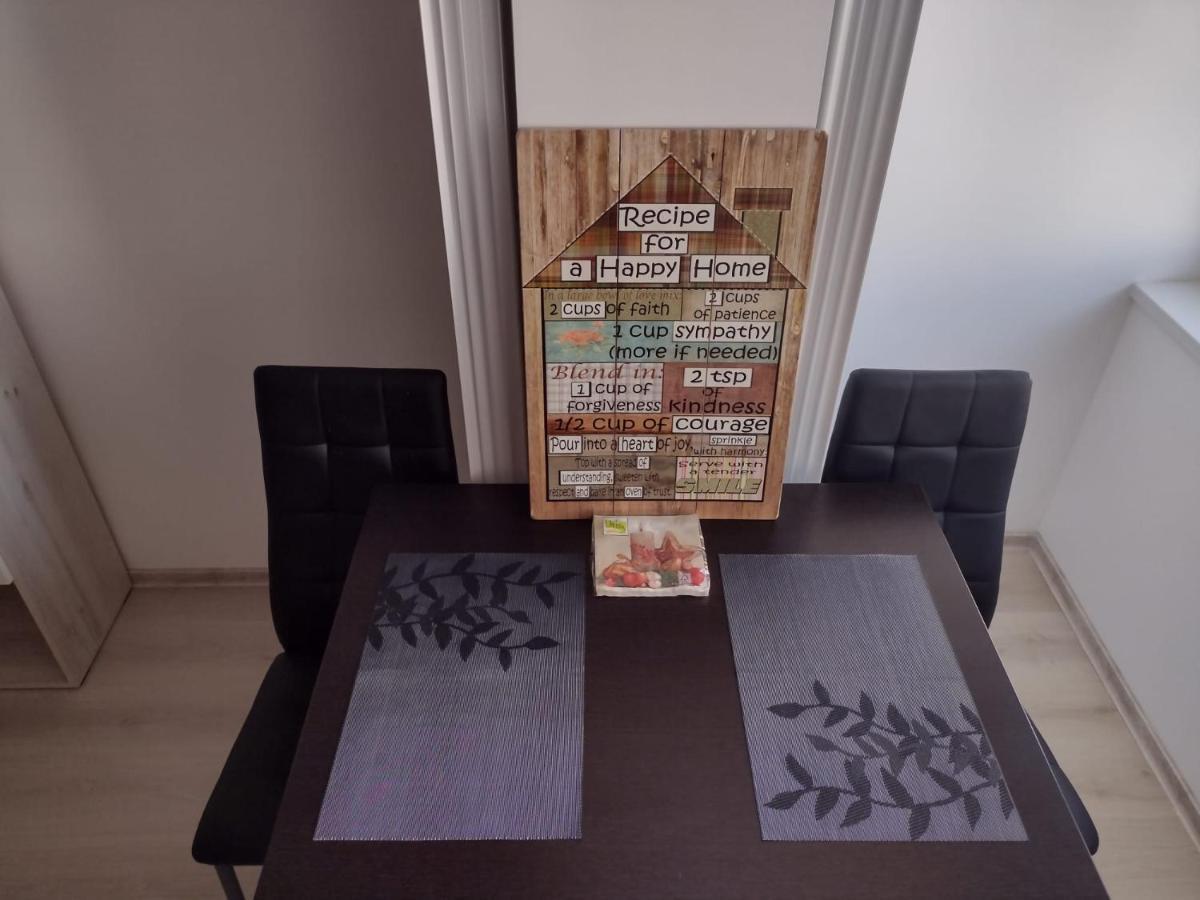 Apartament Delightful Grigorescu *
