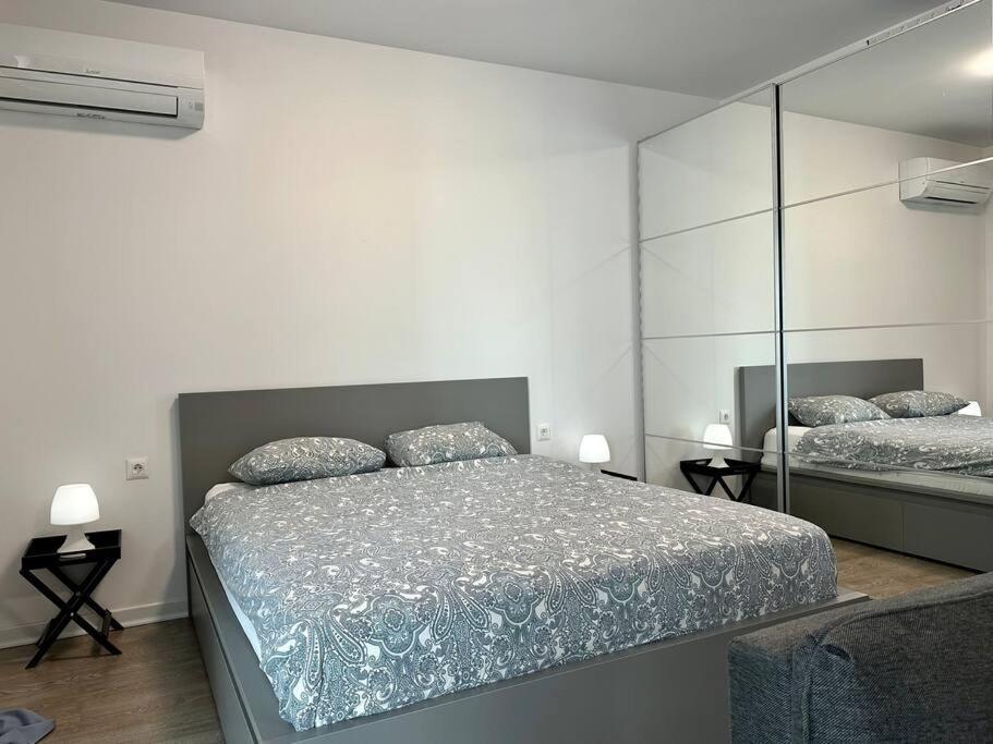 Boutique Cloud9 Pipera Nearby Drpciv Apartment Bucharest