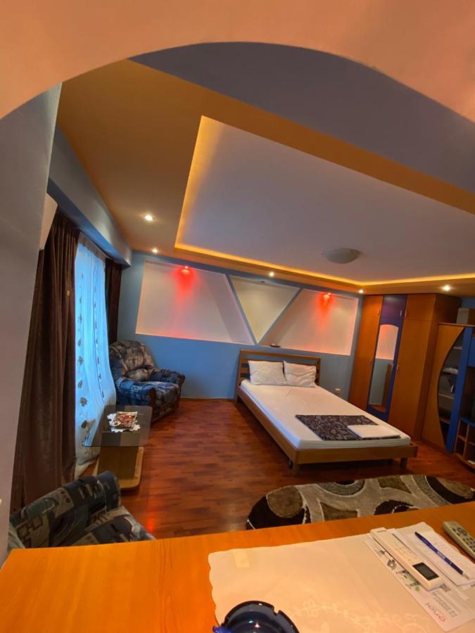 Apartament Elixir *