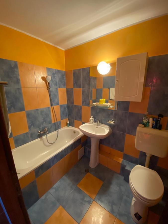 Elixir Apartament *
