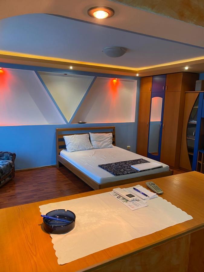 Elixir Apartament *