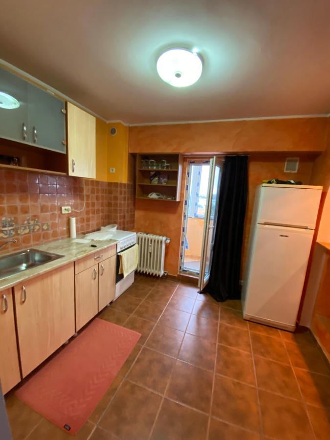 Elixir Apartament Bucureşti