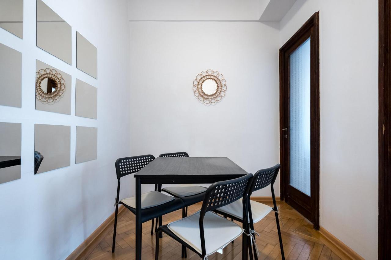 Sleek Comfort - A Blend Of Style And Convenience * Bucureşti