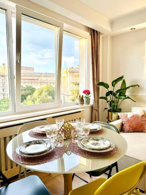 Serendipity I Sala Palatului Apartment