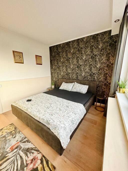 Apartment Serendipity I Sala Palatului Bucharest