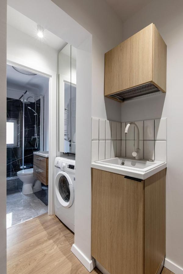 Little Attic By Citylife Apartamento *