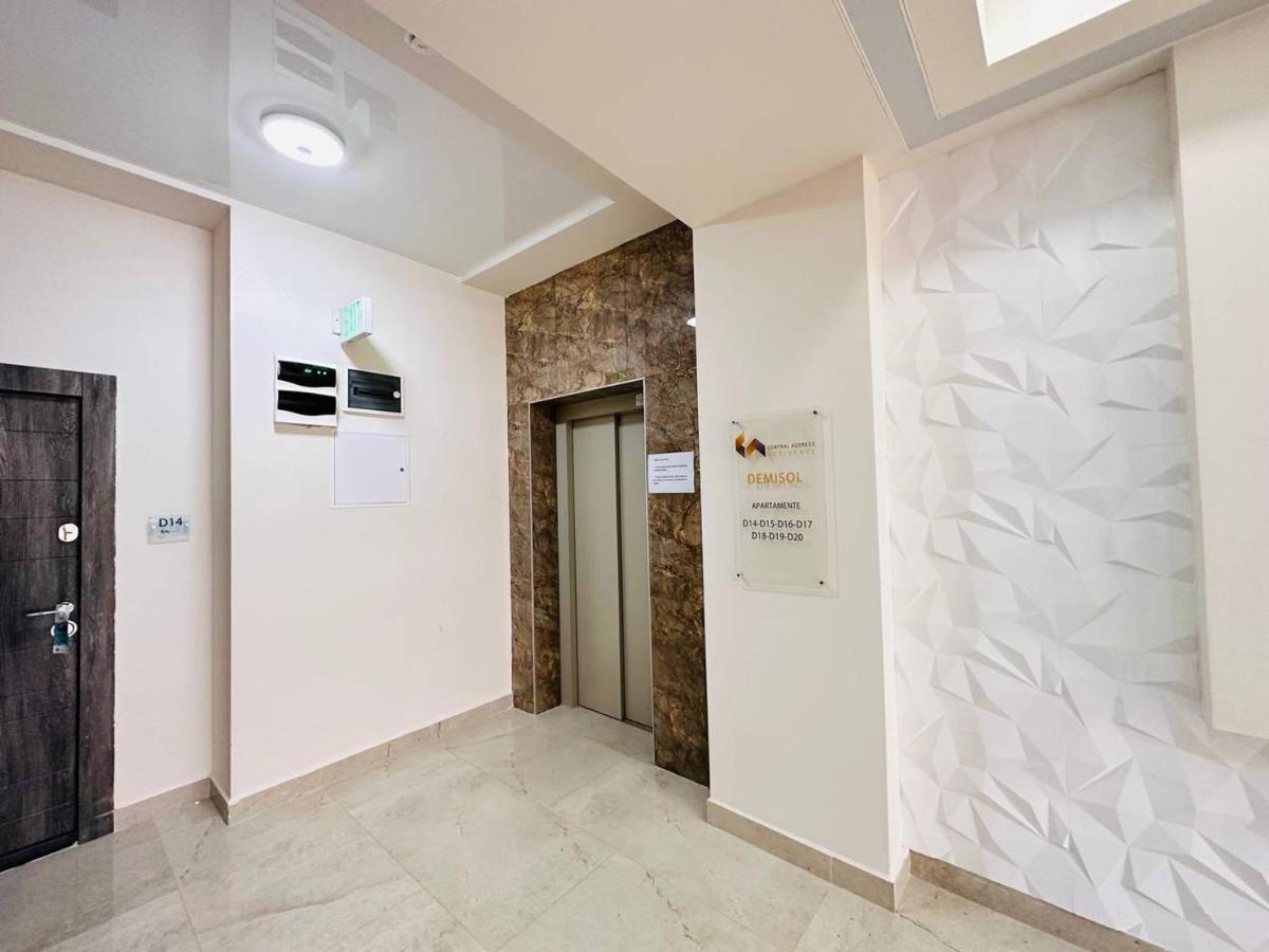 Apartament Happy - Near Arenas & Unirii - Rh Living *