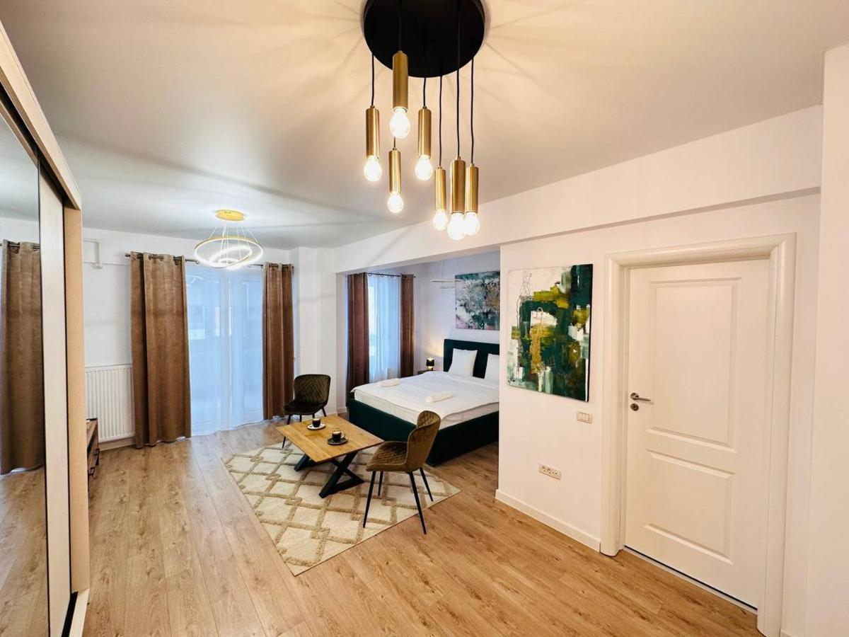 Apartament Happy - Near Arenas & Unirii - Rh Living *