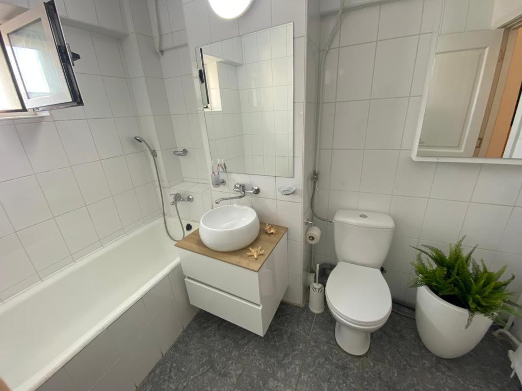 Apartment Aviatiei 4