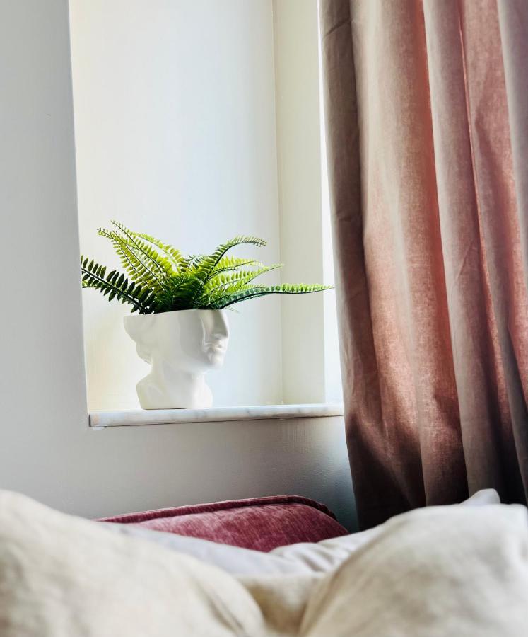 Apartamento Ultracentral Lux Boutique 1br Ap Near Subway