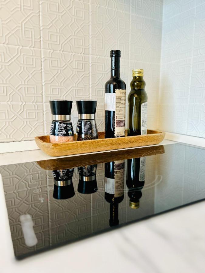 Apartamento Ultracentral Lux Boutique 1br Ap Near Subway Bucareste