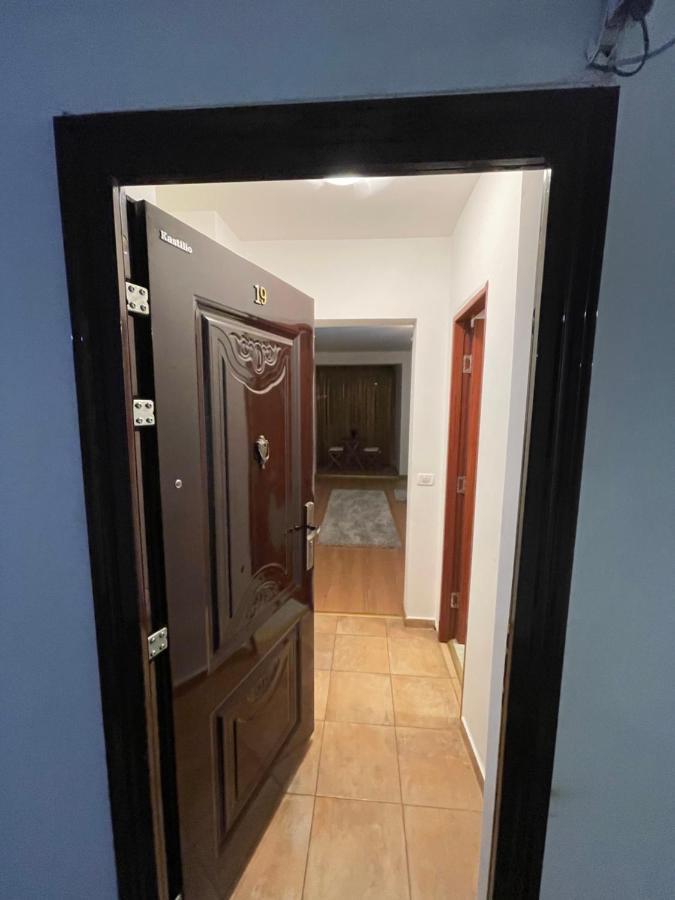 Apartment Garsoniera Single 19 Bucharest