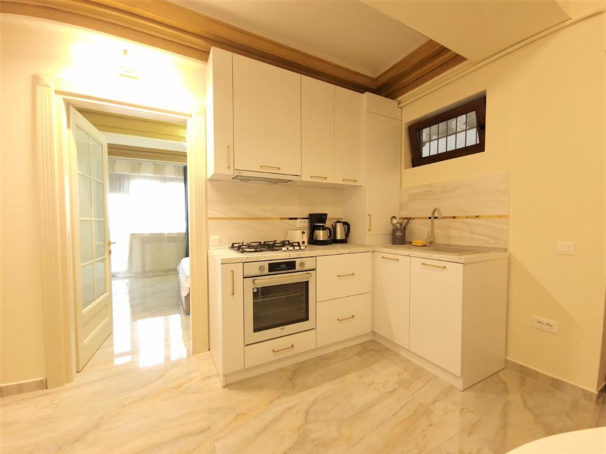 Laroka House Luxury Center Universitate Bucareste