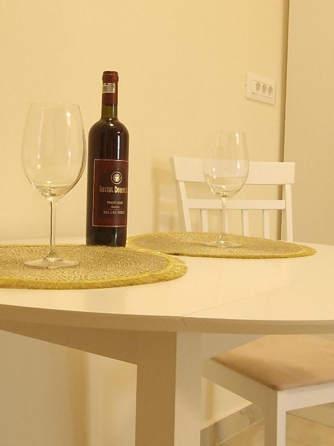 Apartamento Laroka House Luxury Center Universitate *