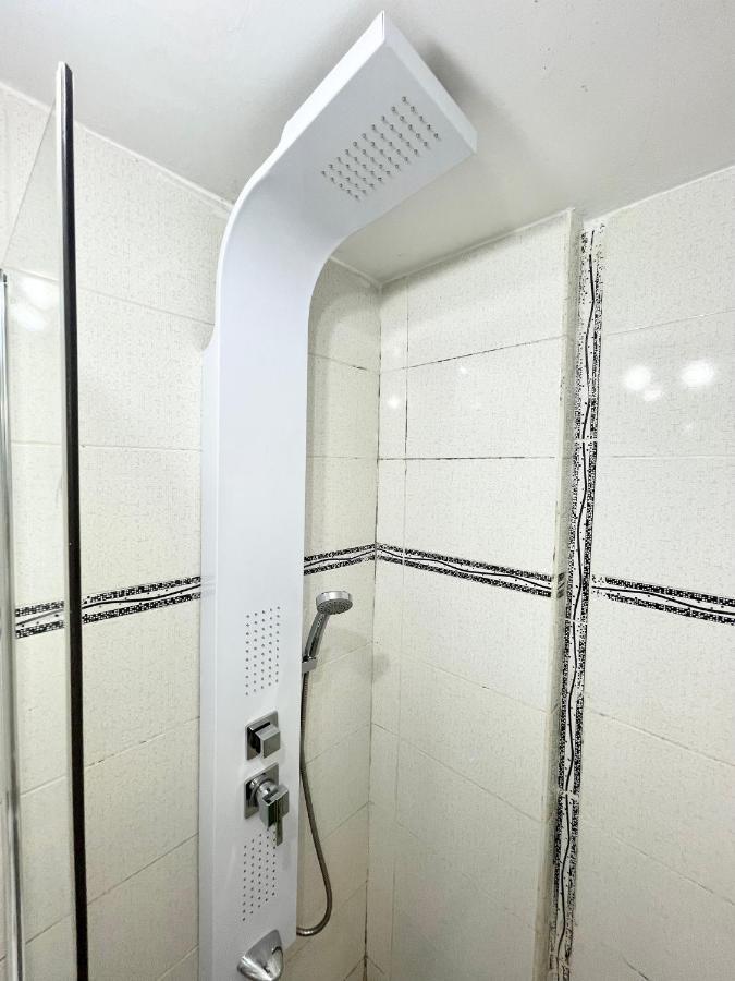 Apartment Metropolitan Retreat Bucharest