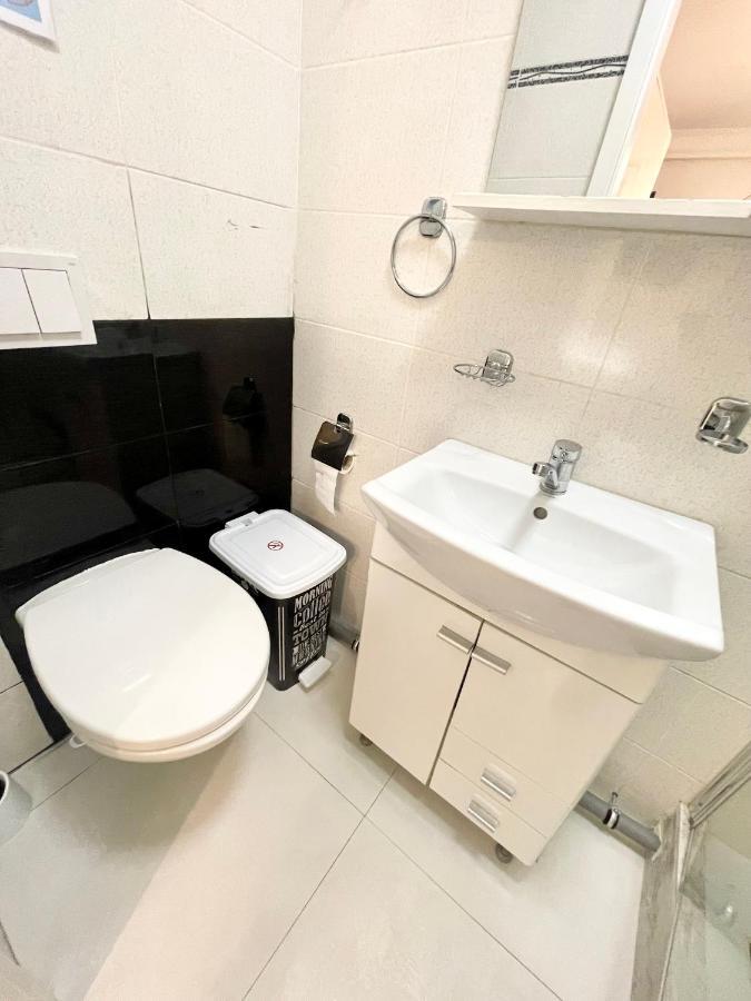 Prime 2 Apartament Bucureşti