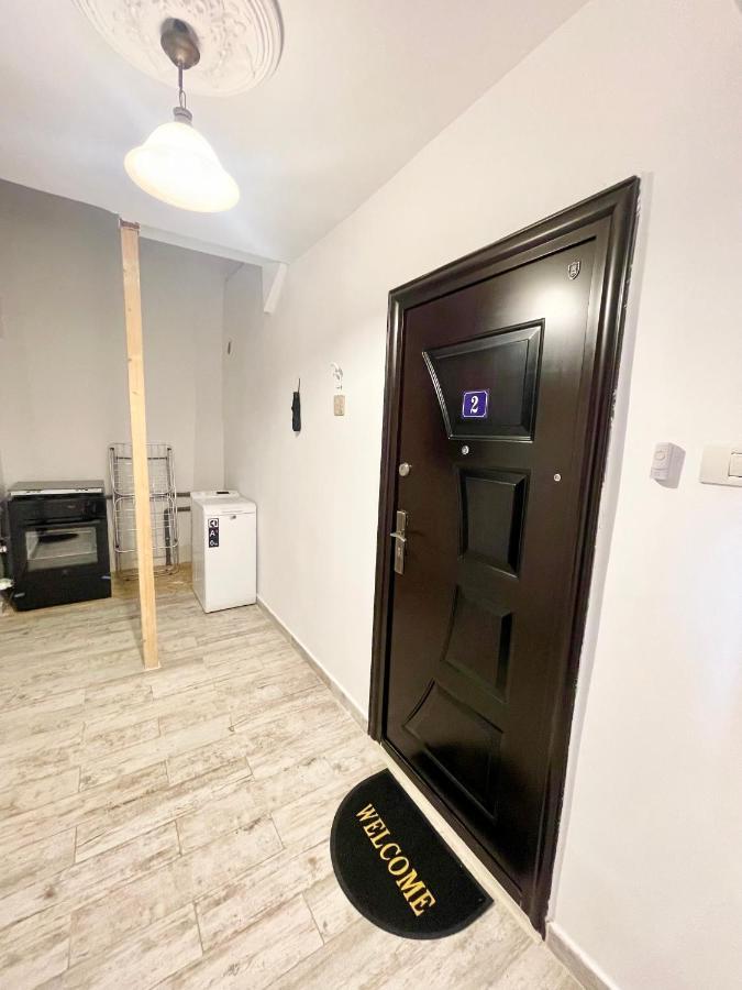 Apartament Prime 2