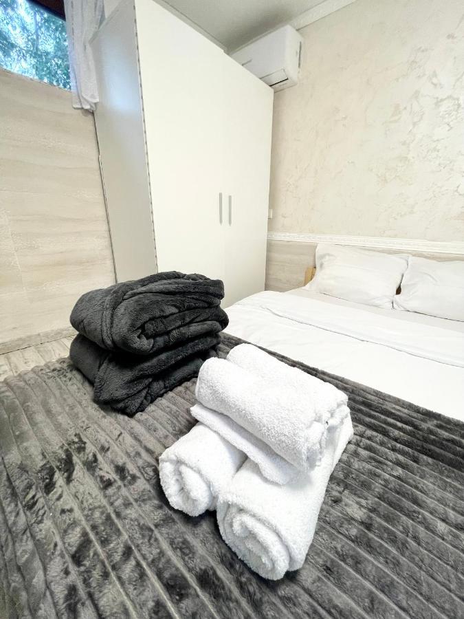 Metropolitan Retreat Apartment *