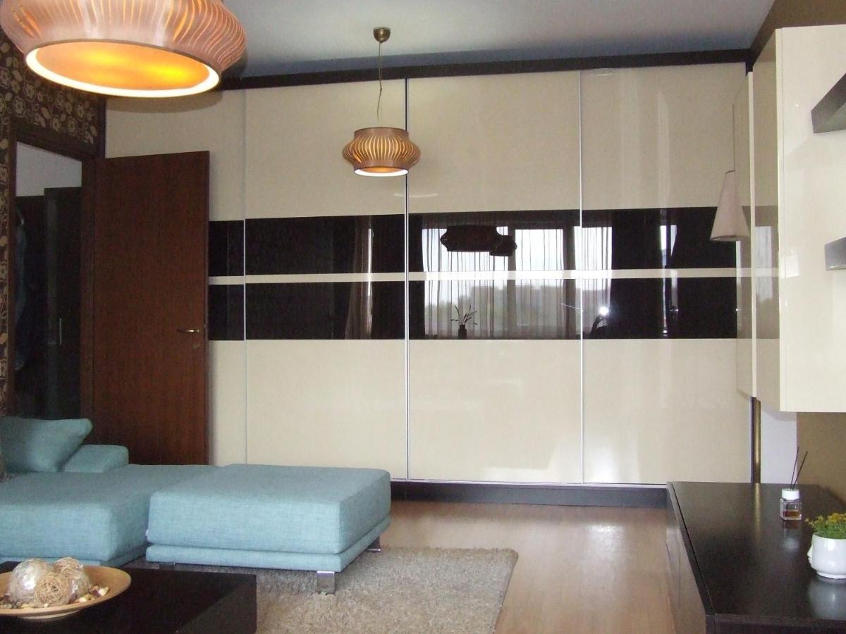 Family Retreat Politehnica Park Bucureşti