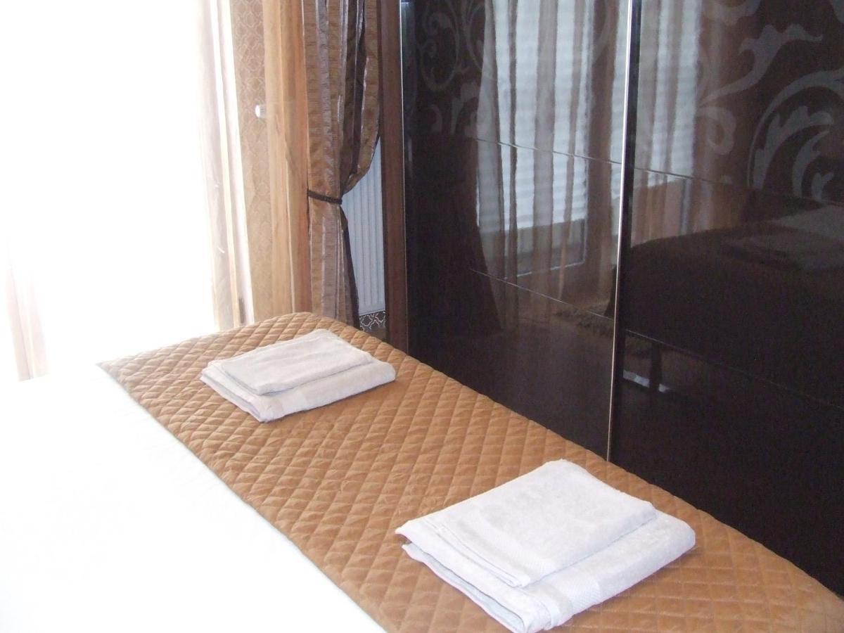 Apartament Family Retreat Politehnica Park