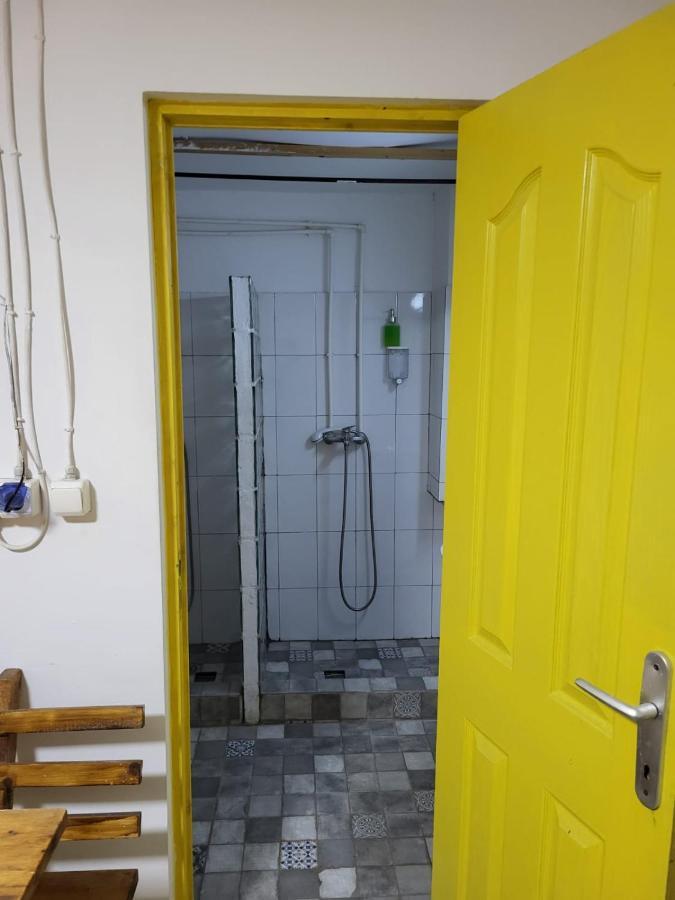 Gara De Nord-banat-4-you Albergue *