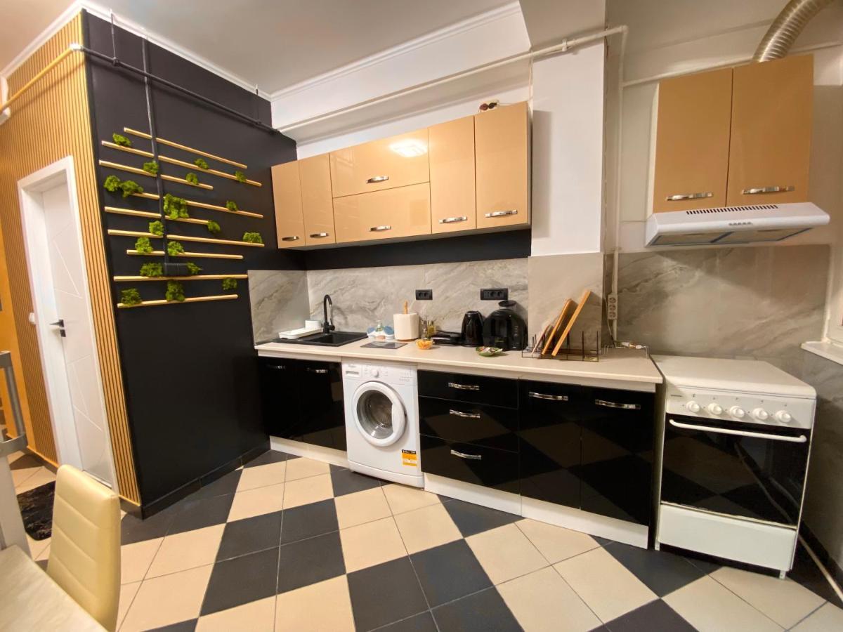 Apartament Militari Gorjului Bucureşti
