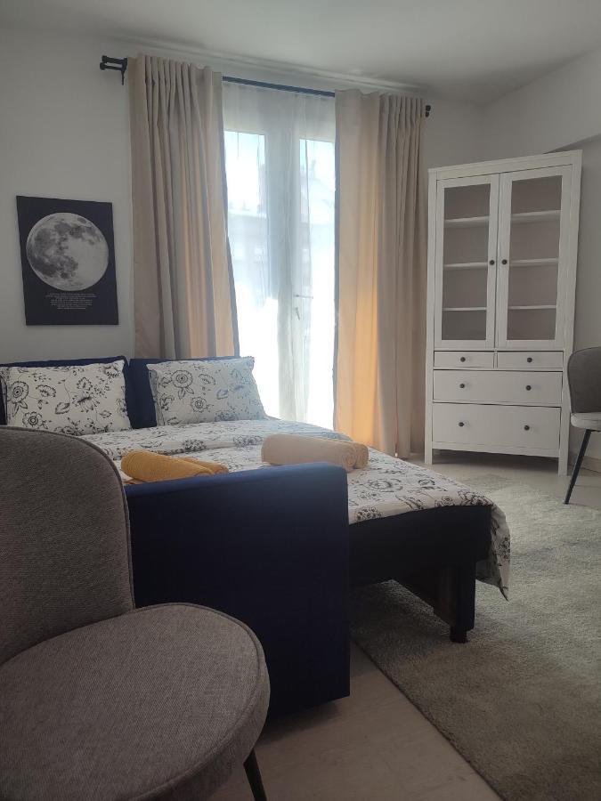 Apartament The Moon Bucureşti