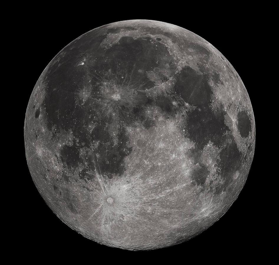 Apartament The Moon