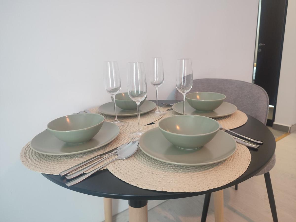 Apartament The Moon Bucureşti